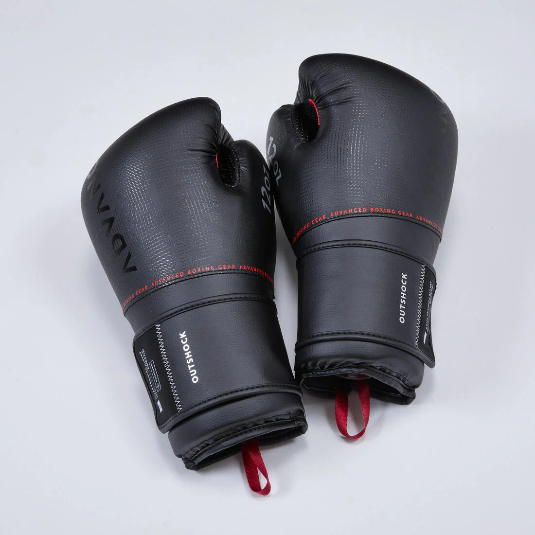 Adult Boxing Gloves 100% Ventilated Interior - Image 5