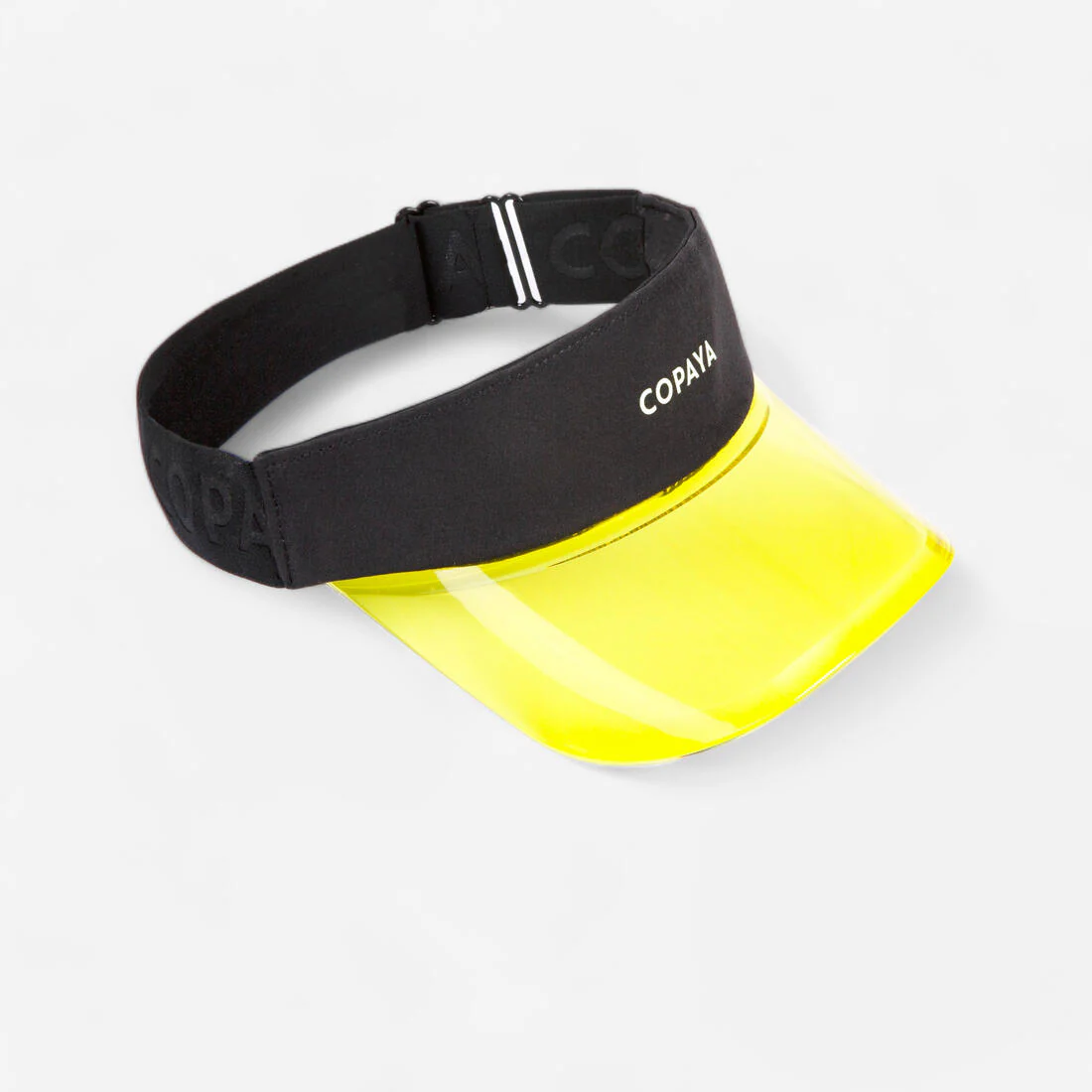 Adult Elasticated Beach Visor
