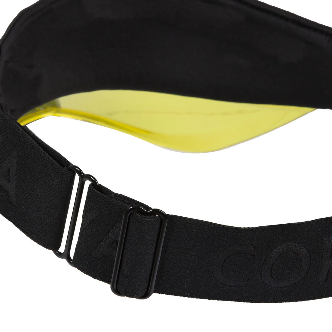 Adult Elasticated Beach Visor - Image 11
