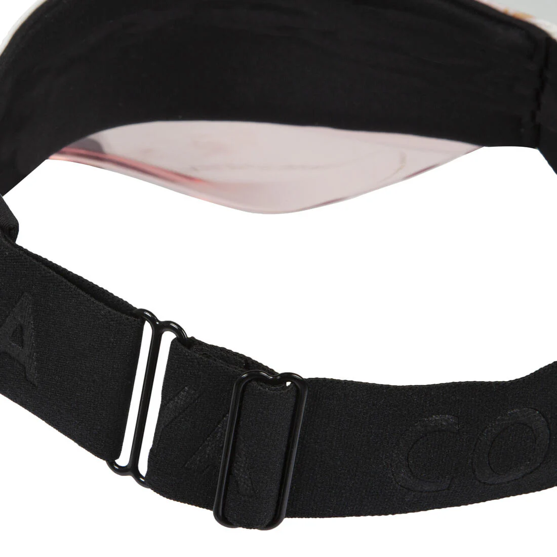 Adult Elasticated Beach Visor - Image 14