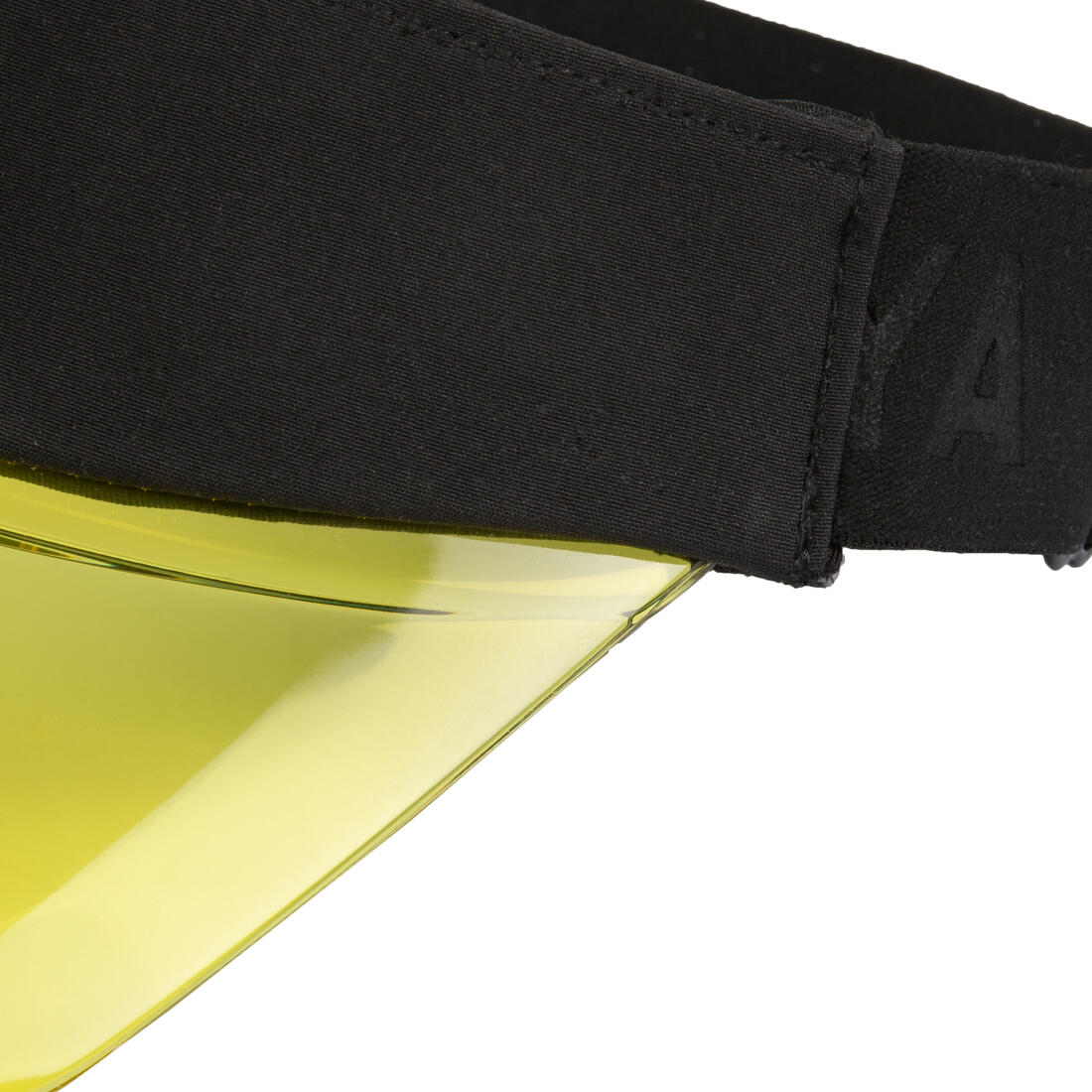 Adult Elasticated Beach Visor - Image 16