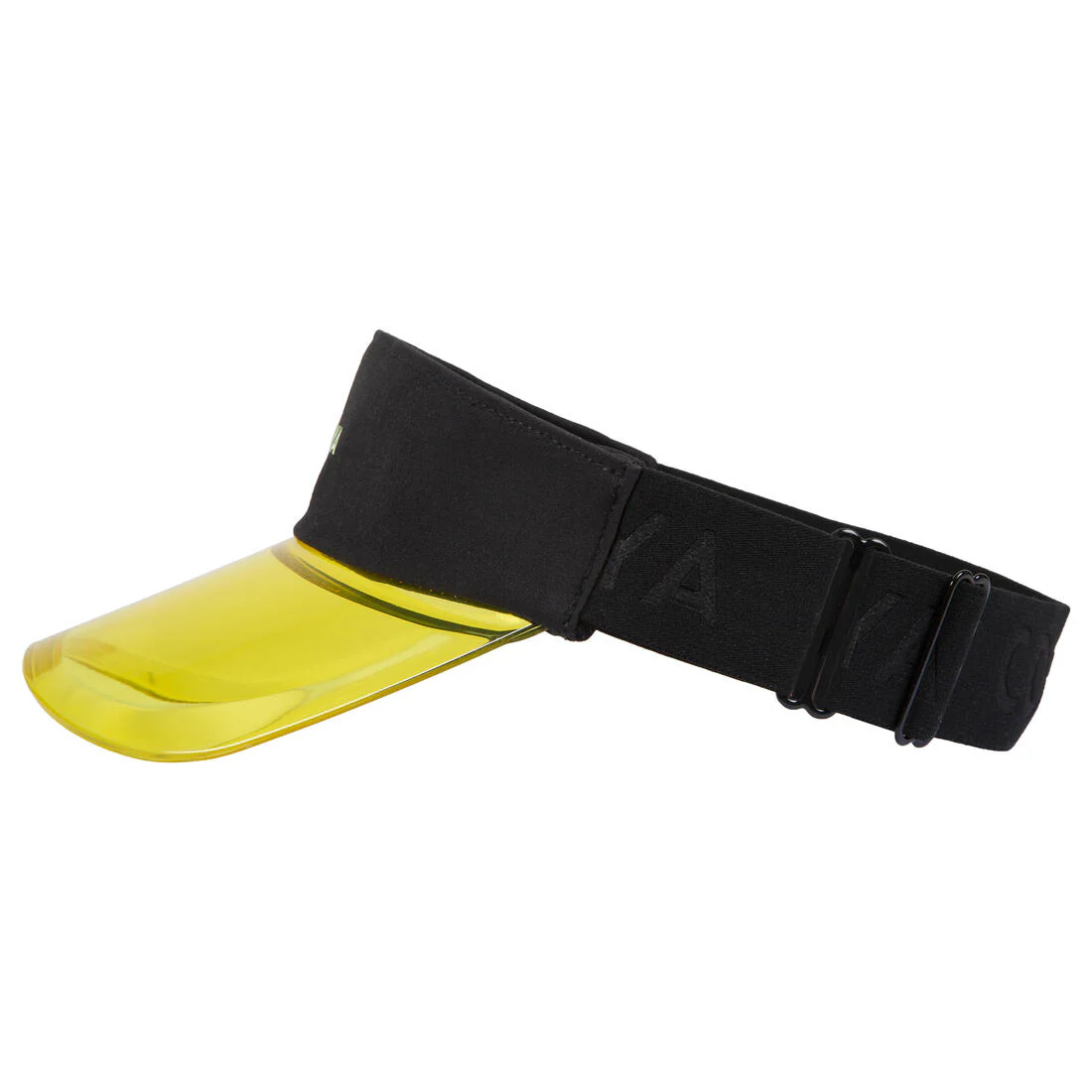 Adult Elasticated Beach Visor - Image 3