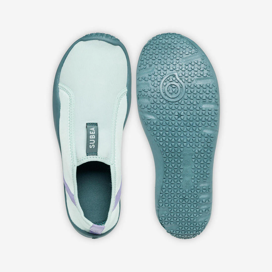 Adult Elasticated Water Shoes, Aquashoes 120 - Image 10