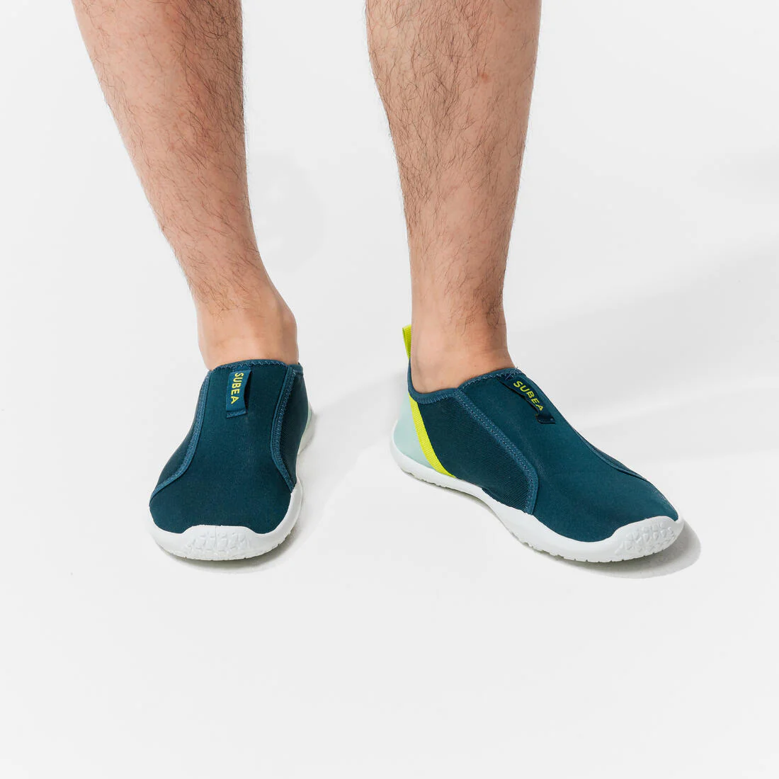 Adult Elasticated Water Shoes, Aquashoes 120 - Image 11