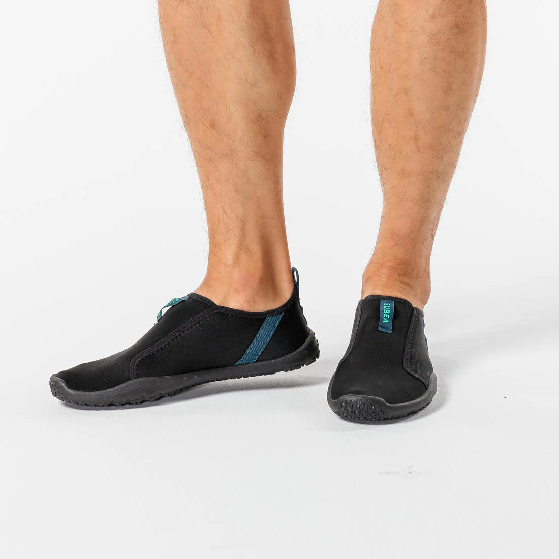 Adult Elasticated Water Shoes, Aquashoes 120 - Image 12