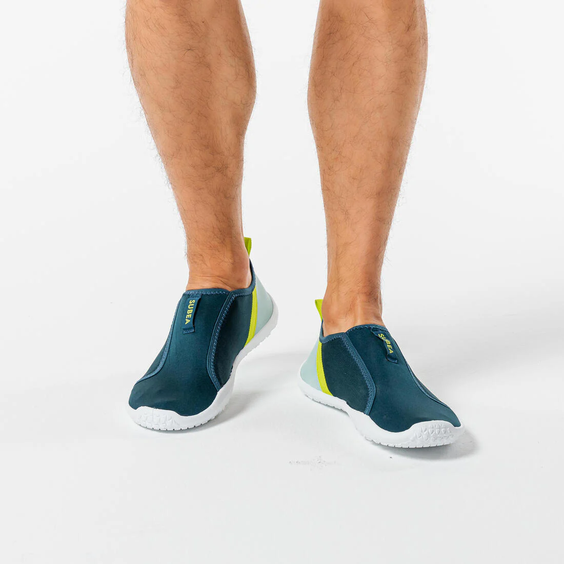 Adult Elasticated Water Shoes, Aquashoes 120 - Image 14
