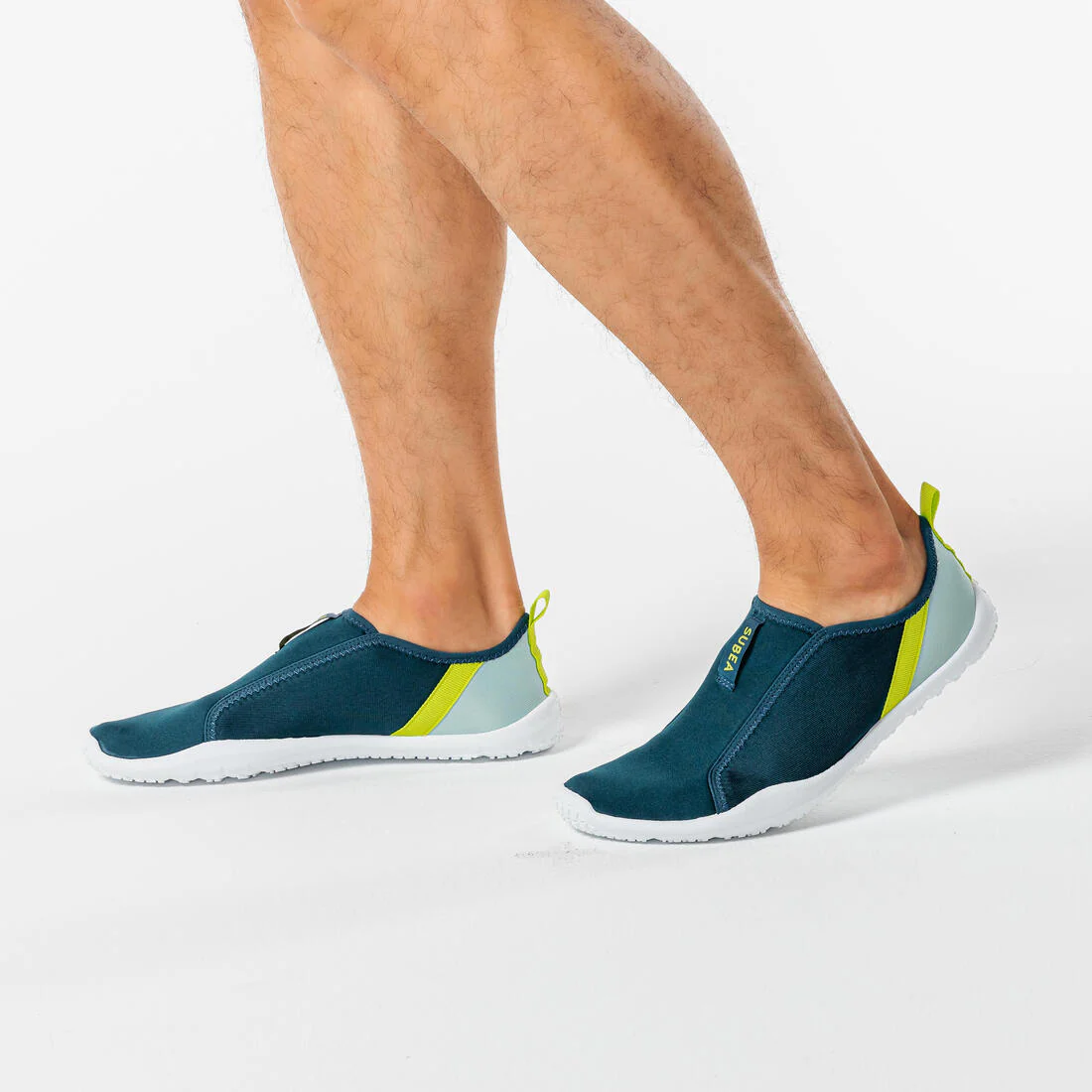 Adult Elasticated Water Shoes, Aquashoes 120 - Image 17