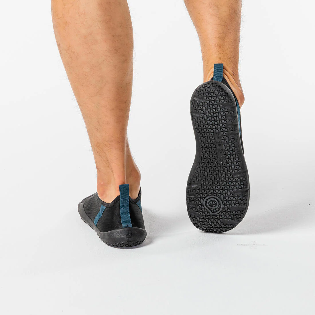 Adult Elasticated Water Shoes, Aquashoes 120 - Image 20