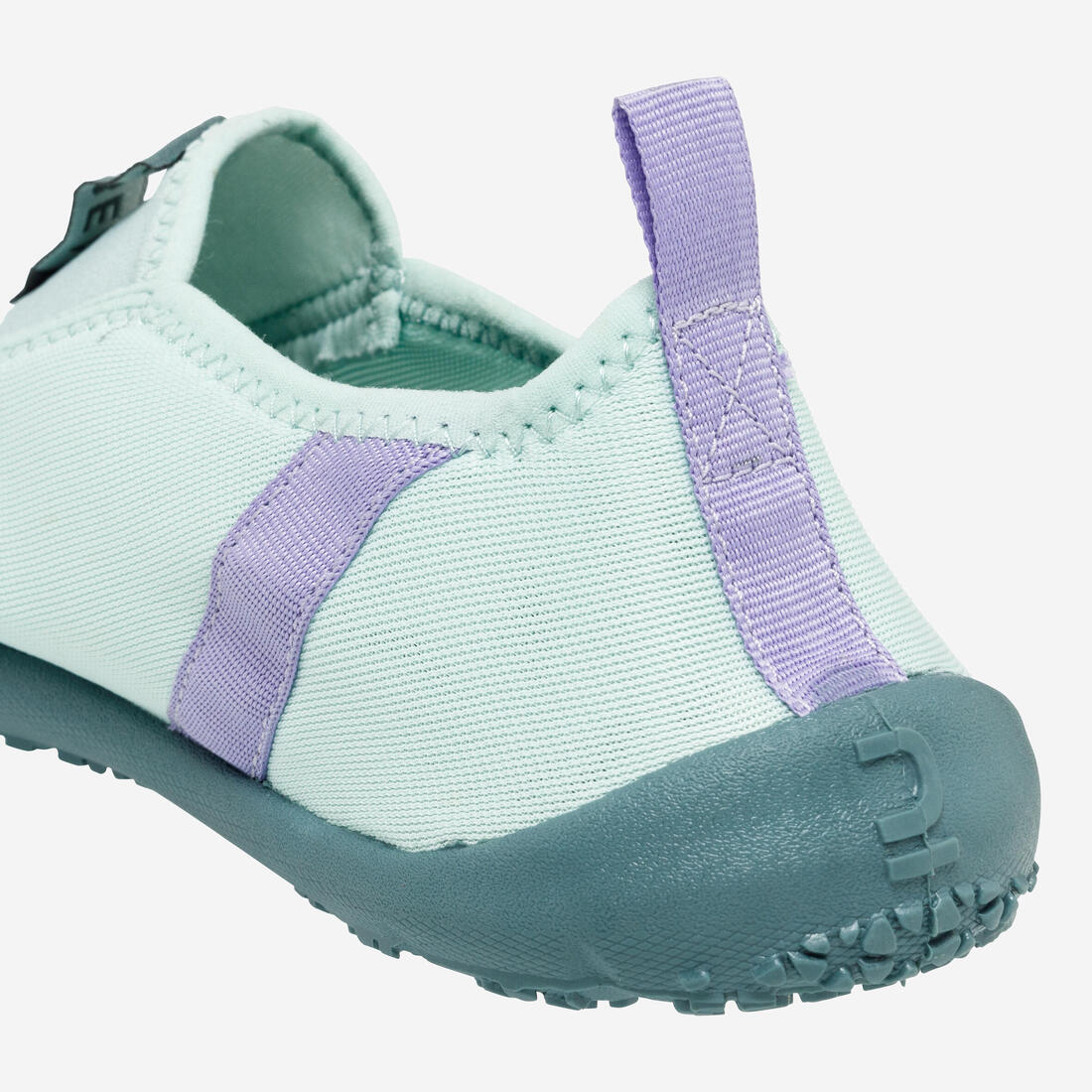 Adult Elasticated Water Shoes, Aquashoes 120 - Image 32