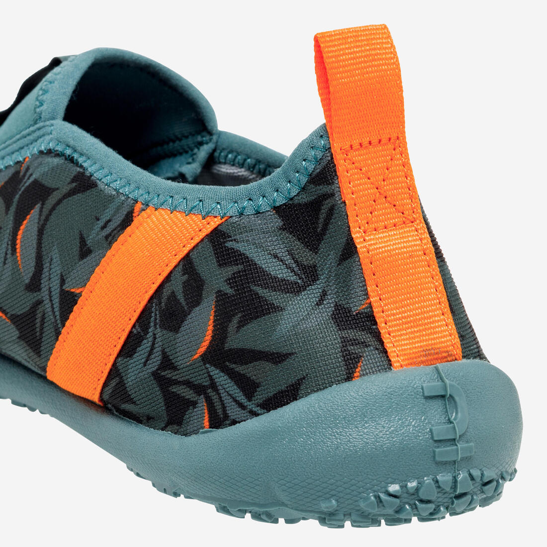 Adult Elasticated Water Shoes, Aquashoes 120 - Image 36