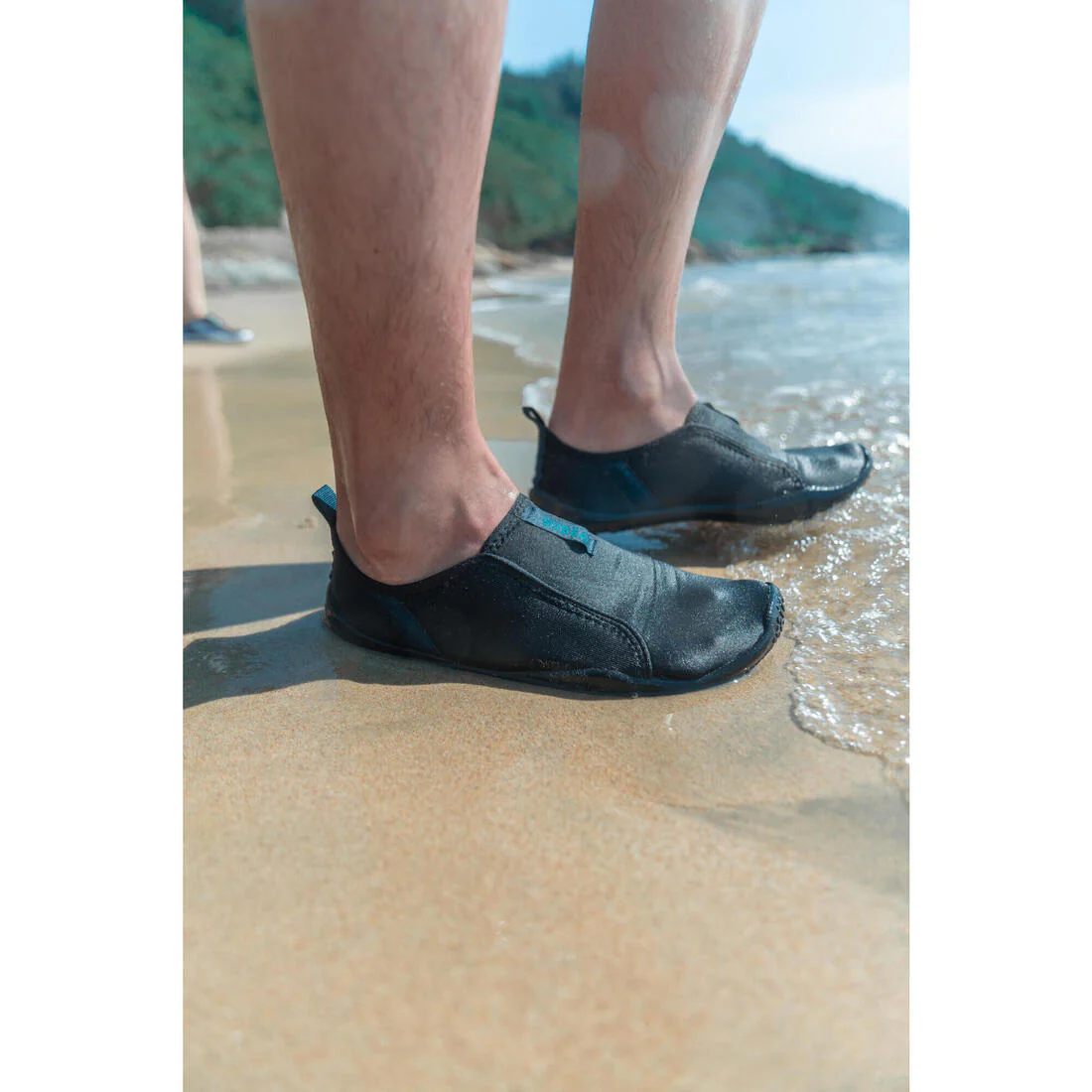 Adult Elasticated Water Shoes, Aquashoes 120 - Image 49