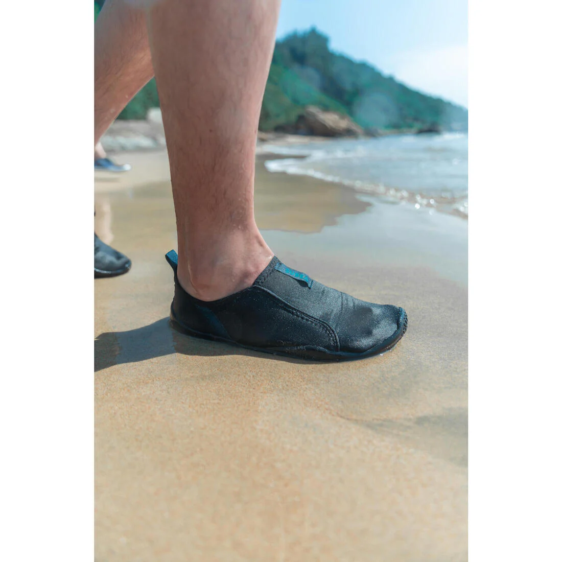Adult Elasticated Water Shoes, Aquashoes 120 - Image 51