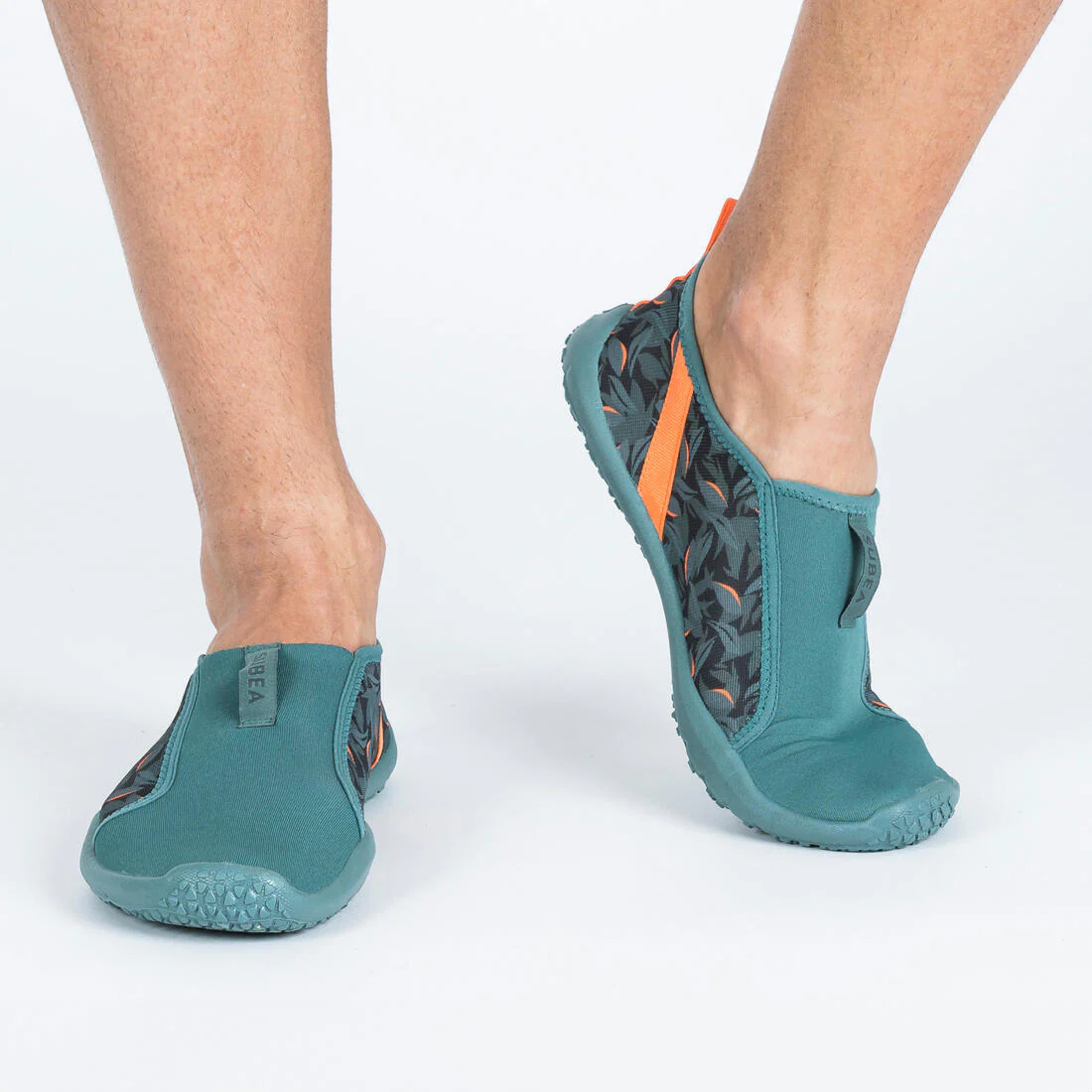 Adult Elasticated Water Shoes, Aquashoes 120 - Image 7