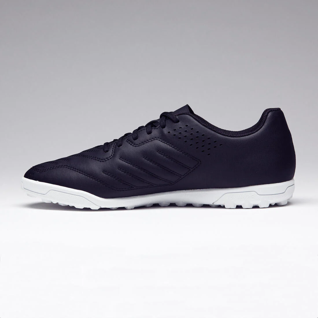 Adult Football Boots Agility 100 Turf - Black - Image 11