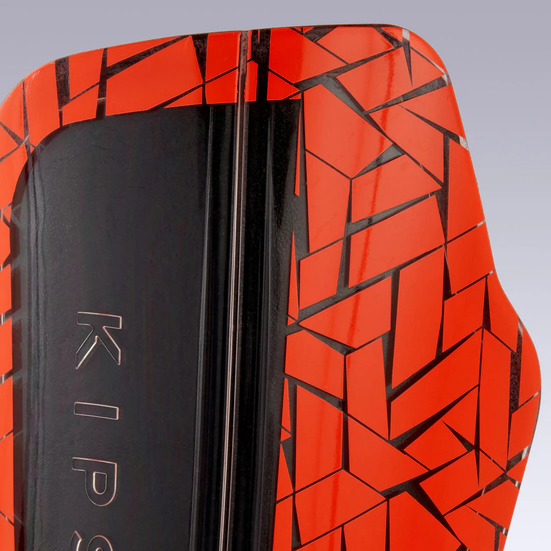 Adult Football Shin Pads 540 TRAXIUM - Image 13