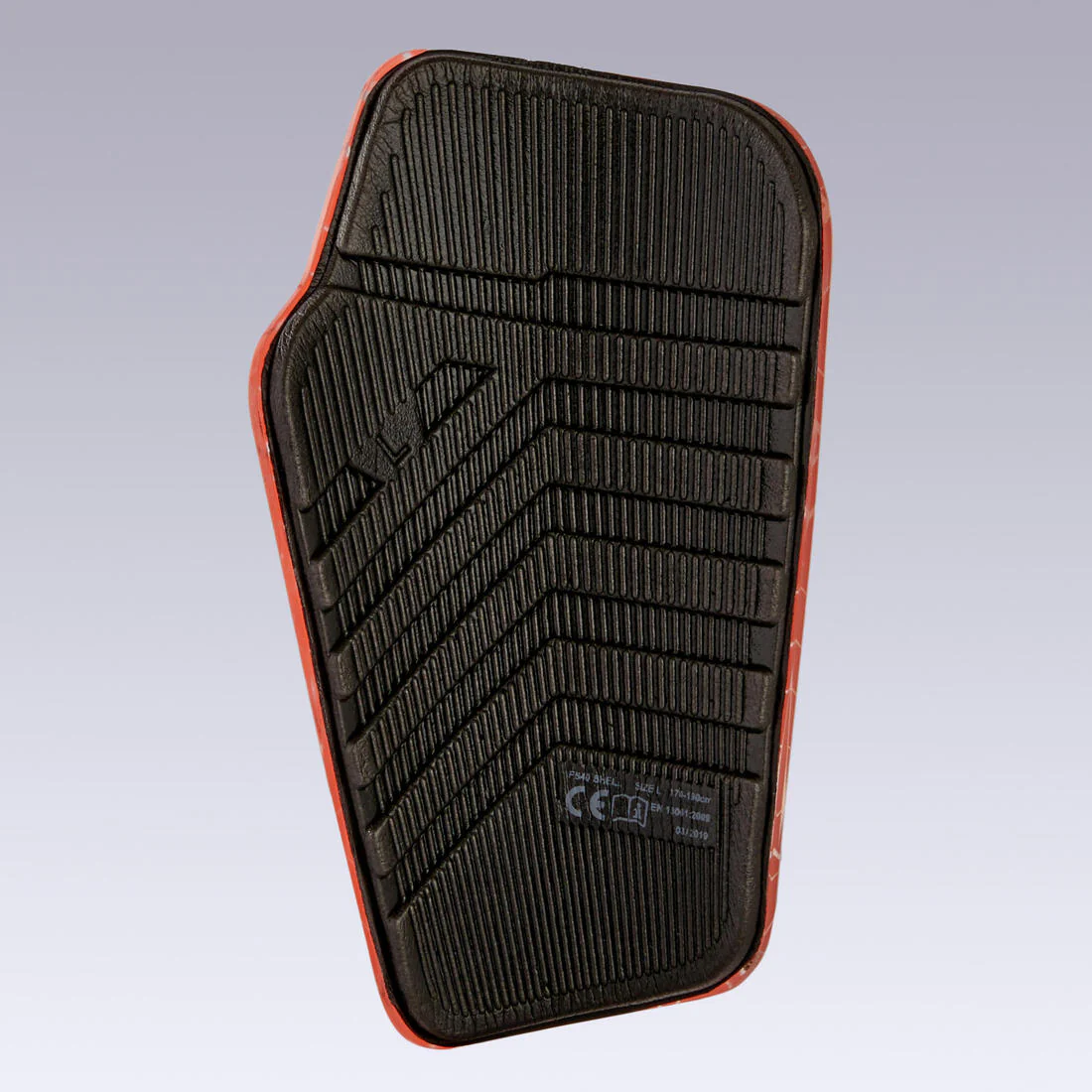 Adult Football Shin Pads 540 TRAXIUM - Image 15