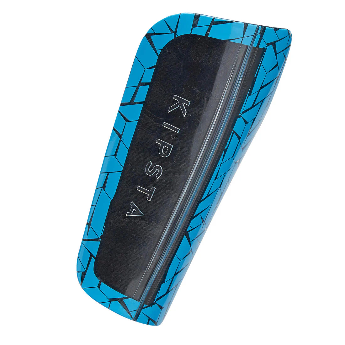 Adult Football Shin Pads 540 TRAXIUM - Image 2