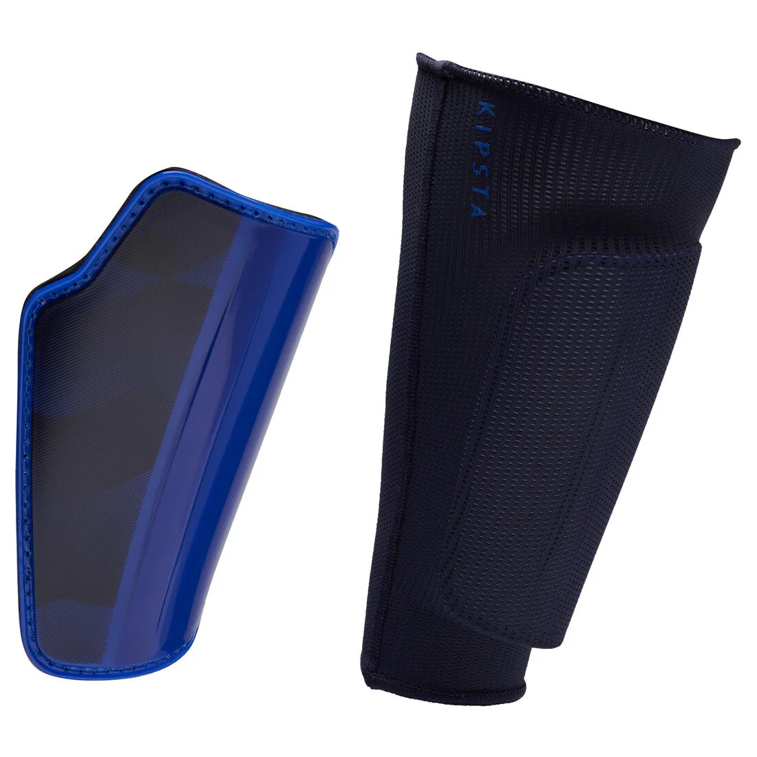Adult Football Shin Pads F500 Viralto - Image 6