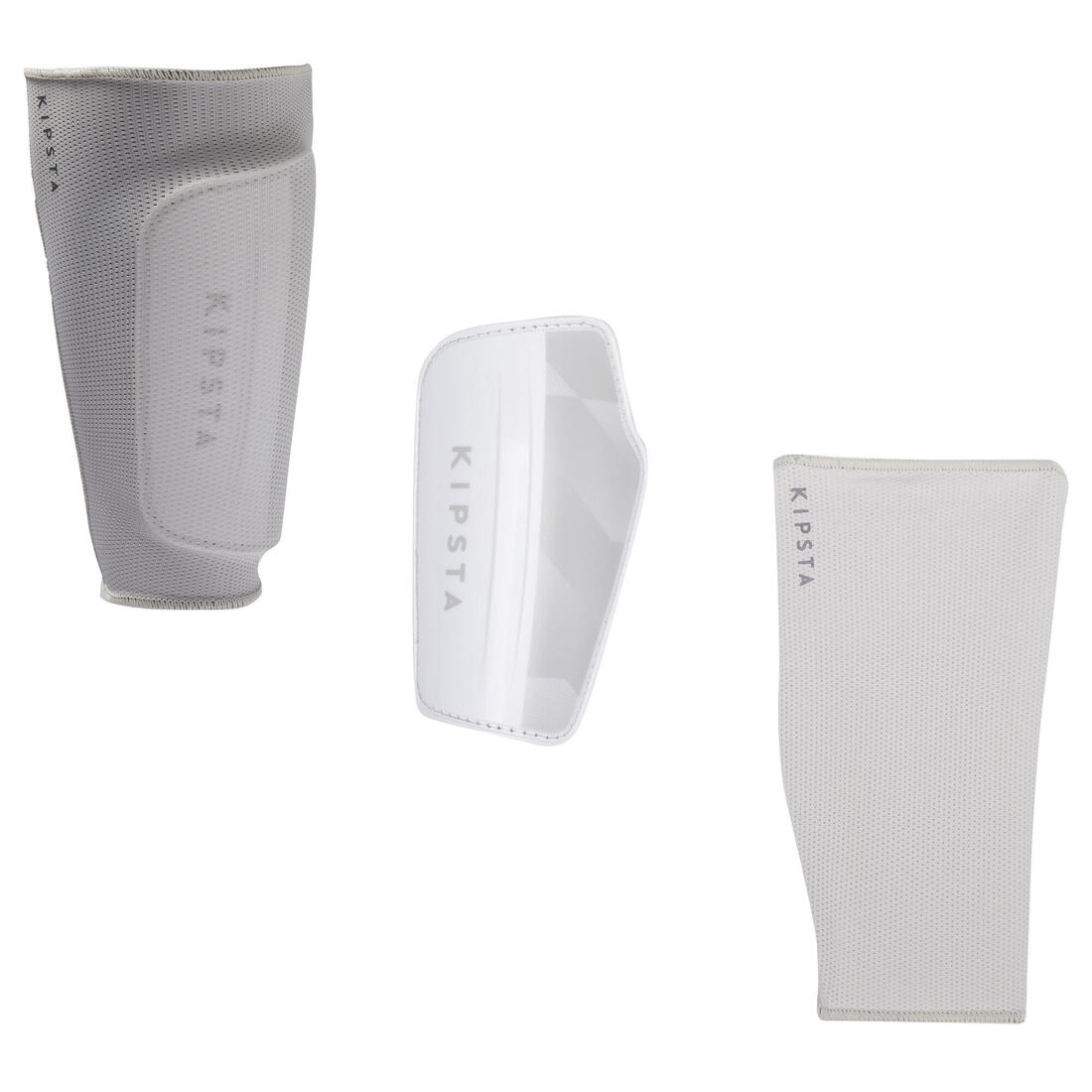 Adult Football Shin Pads F500 Viralto - Image 8