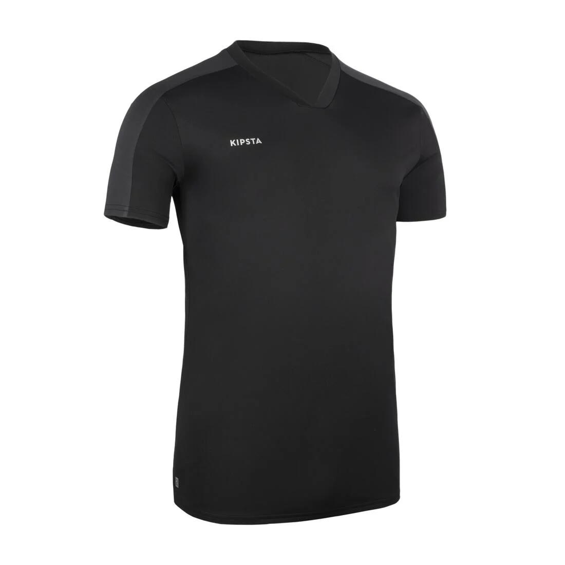 Adult Short-Sleeved Football Shirt Essential - Blue 2026 - Image 2