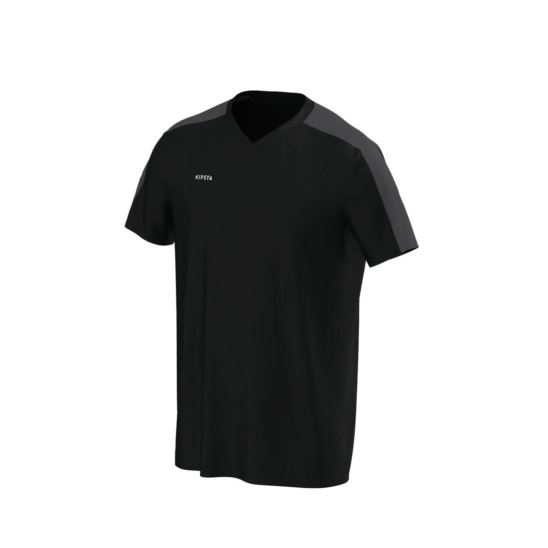 Adult Short-Sleeved Football Shirt Essential - Blue 2026 - Image 3