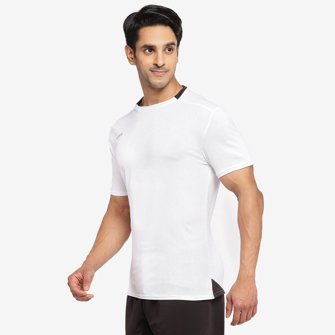 Adult Football Shirt Essential Club - Image 11