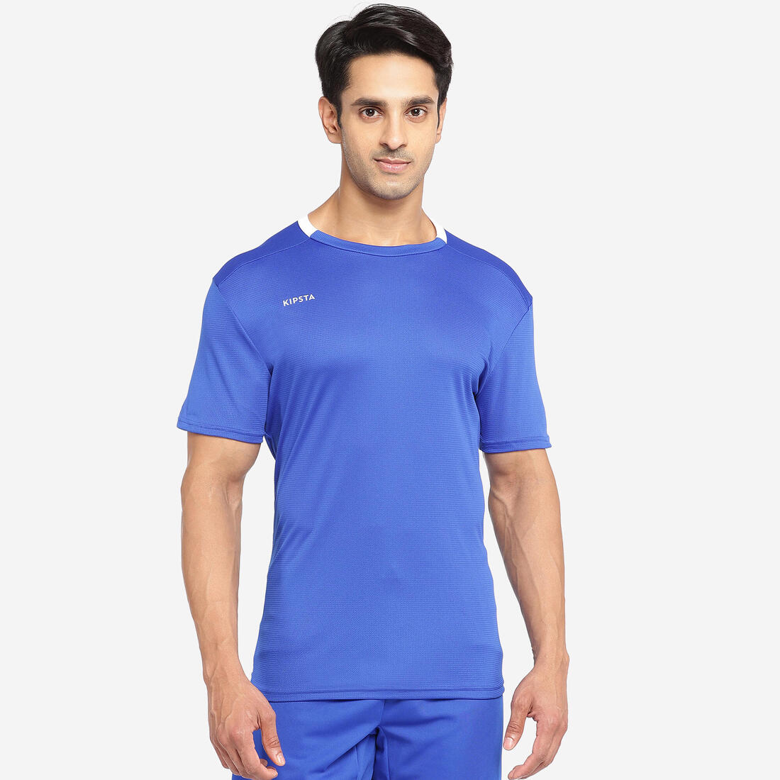 Adult Football Shirt Essential Club - Image 12