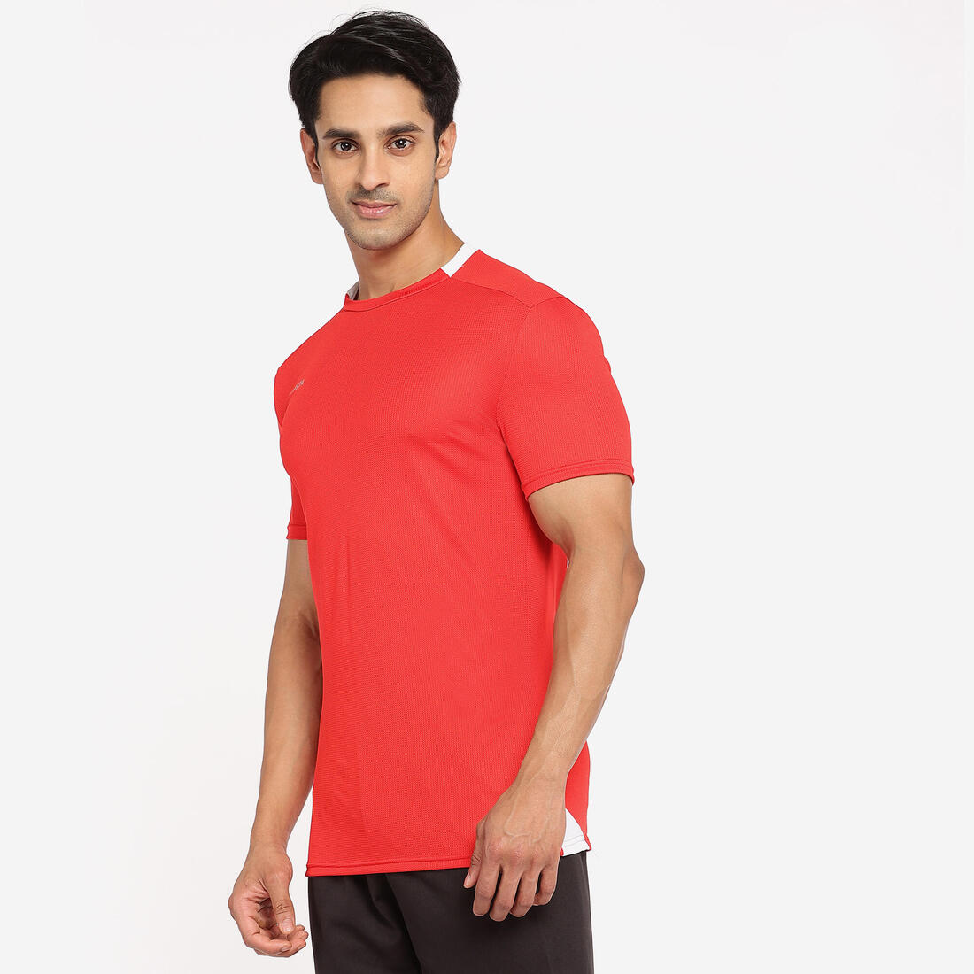 Adult Football Shirt Essential Club - Image 13
