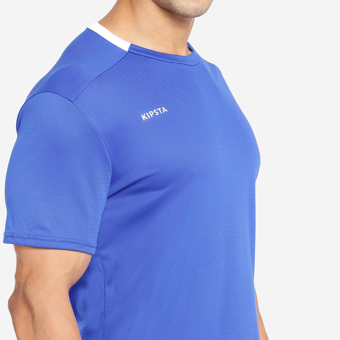 Adult Football Shirt Essential Club - Image 15