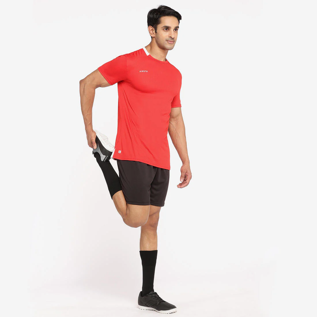 Adult Football Shirt Essential Club - Image 16