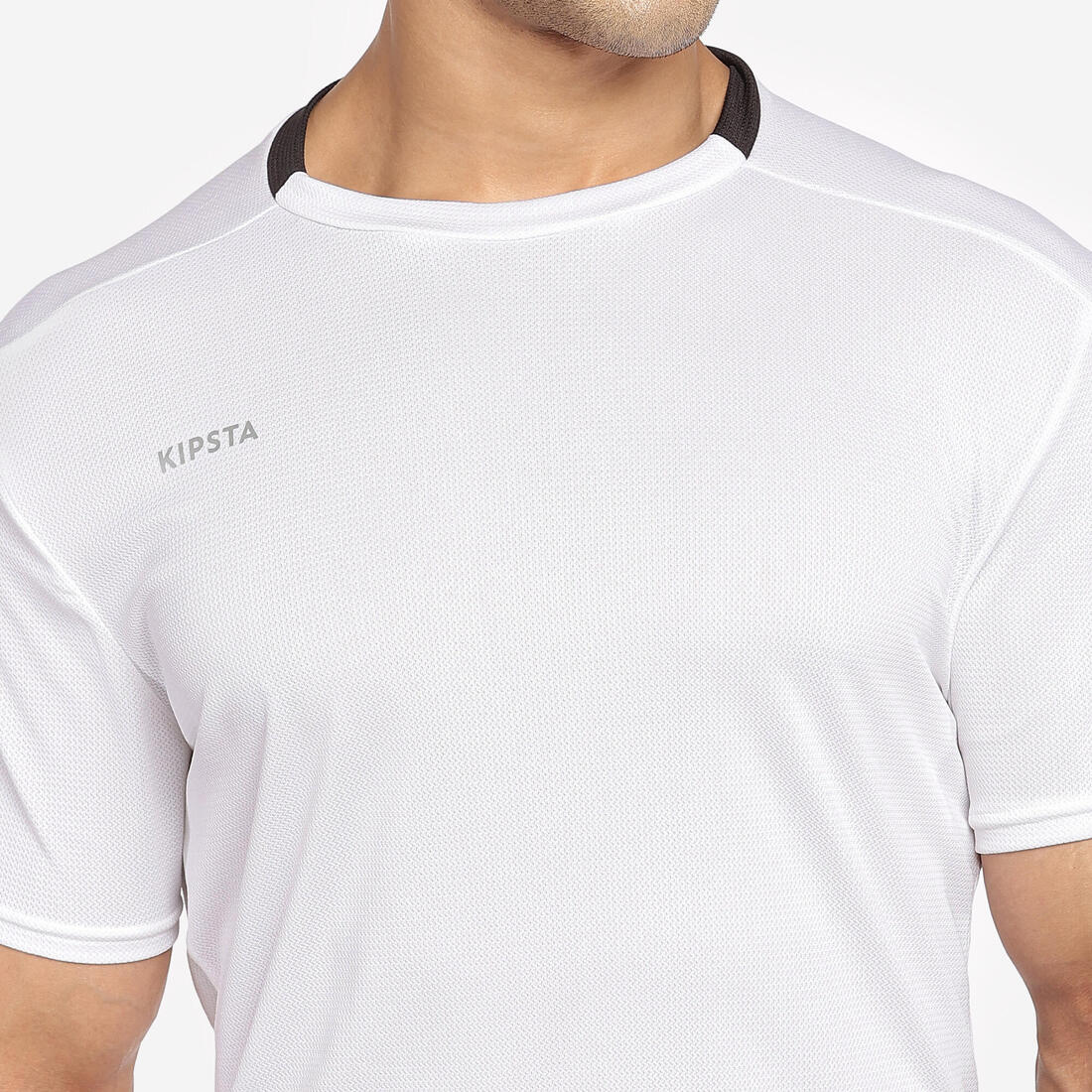 Adult Football Shirt Essential Club - Image 17