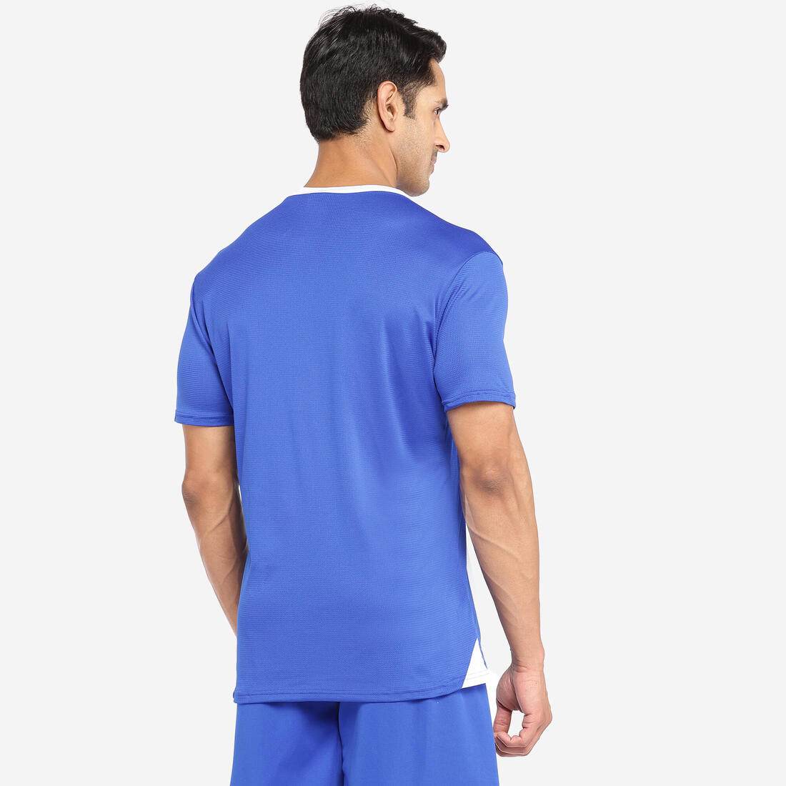 Adult Football Shirt Essential Club - Image 18