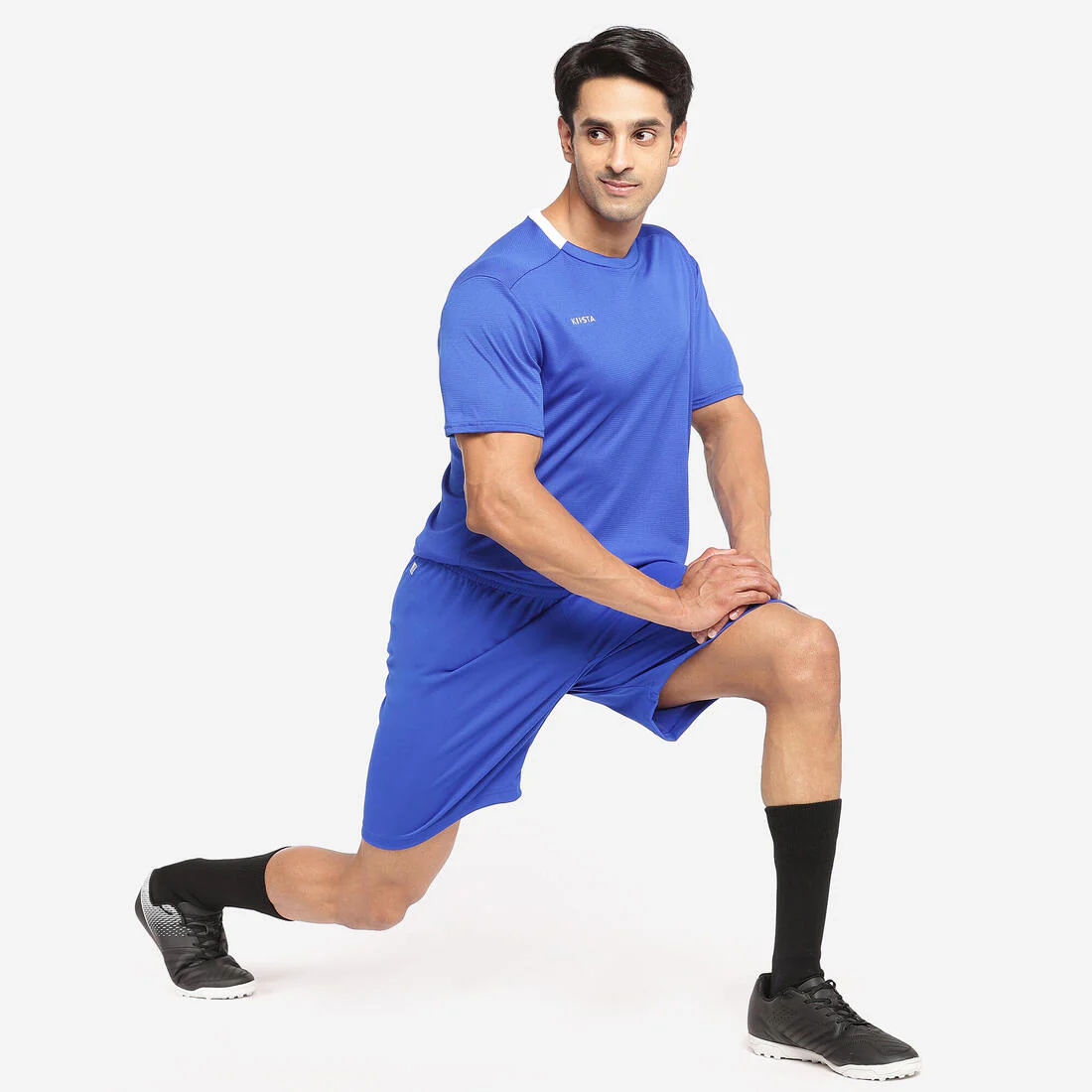 Adult Football Shirt Essential Club - Image 19