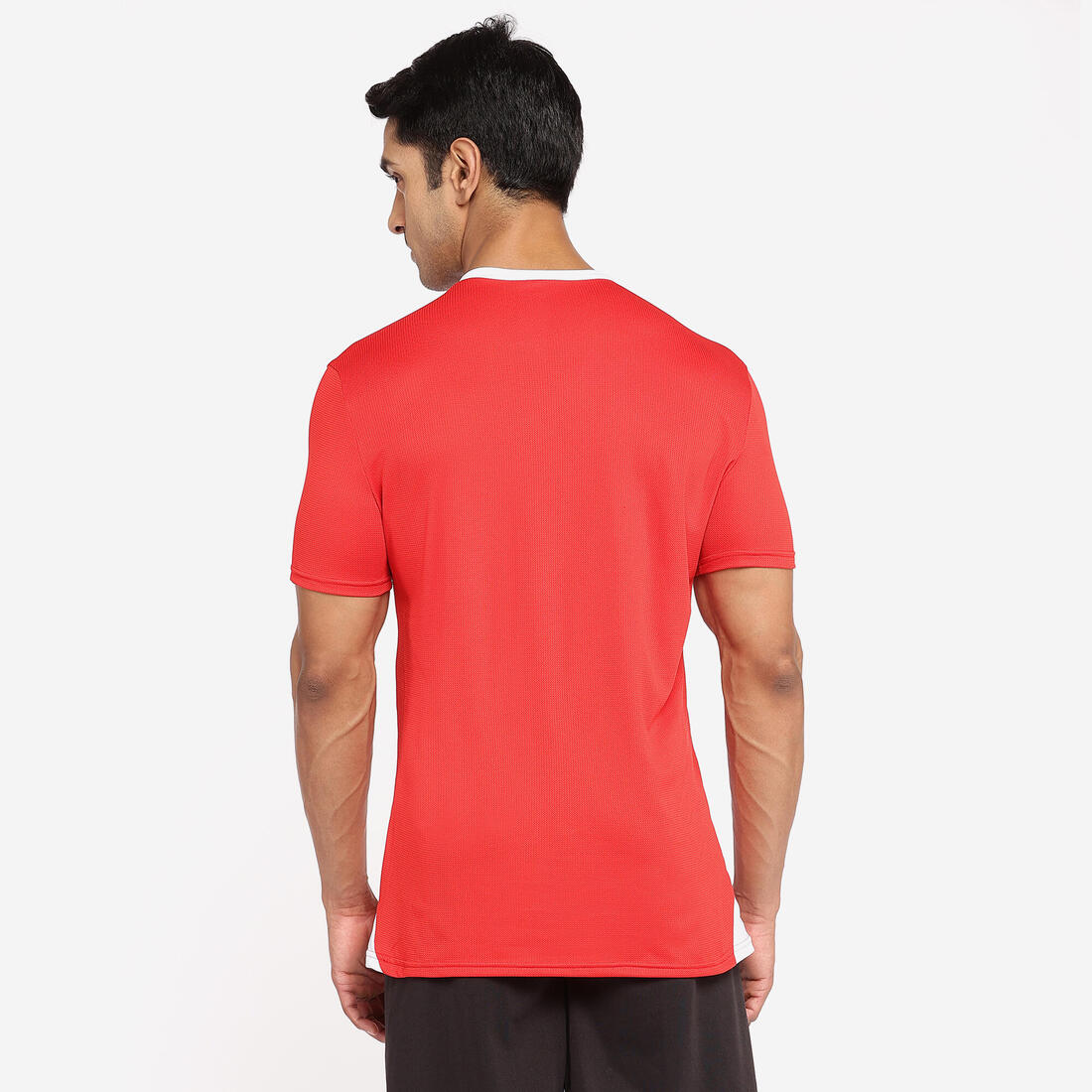 Adult Football Shirt Essential Club - Image 21