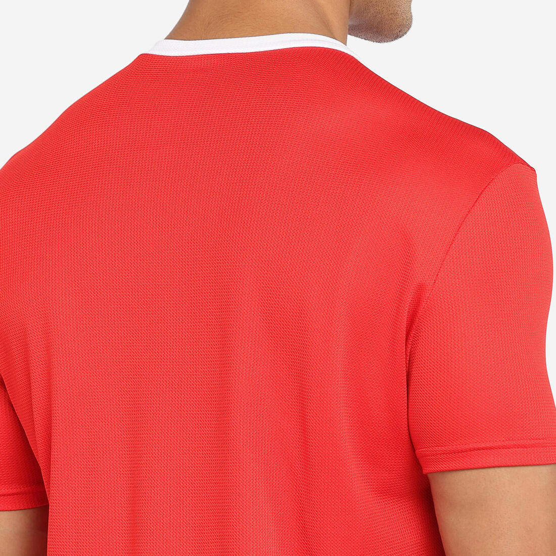 Adult Football Shirt Essential Club - Image 22