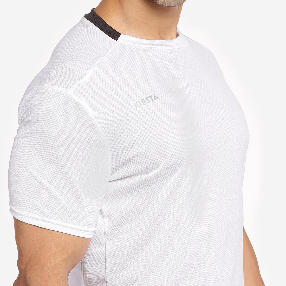 Adult Football Shirt Essential Club - Image 23