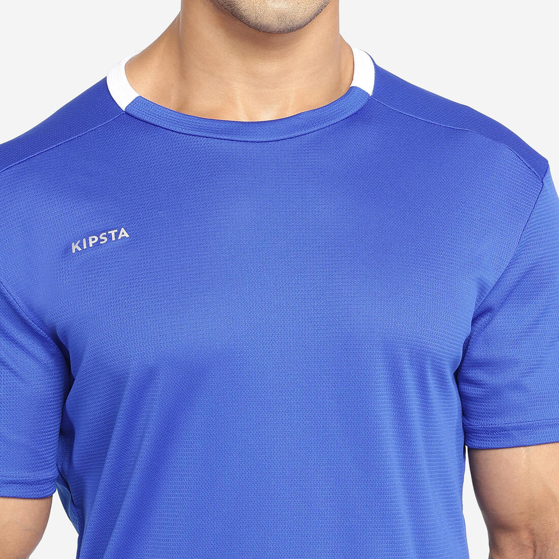 Adult Football Shirt Essential Club - Image 25
