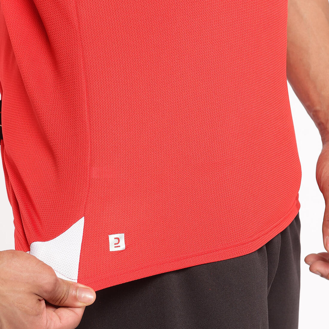 Adult Football Shirt Essential Club - Image 27