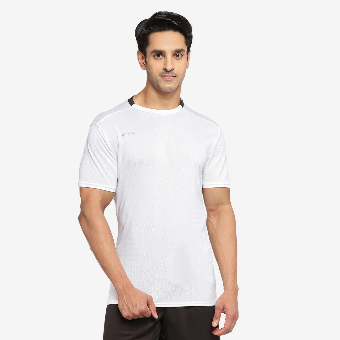 Adult Football Shirt Essential Club - Image 3