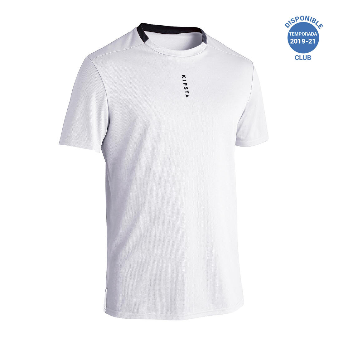 Adult Football Shirt Essential Club - Image 33