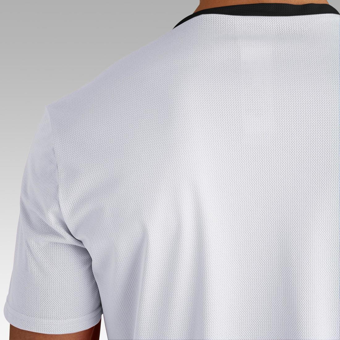 Adult Football Shirt Essential Club - Image 38