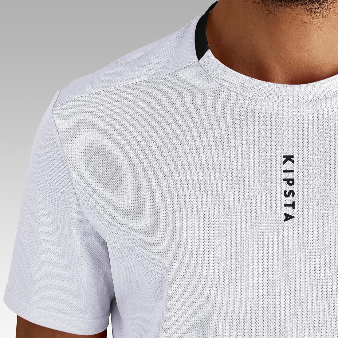 Adult Football Shirt Essential Club - Image 41