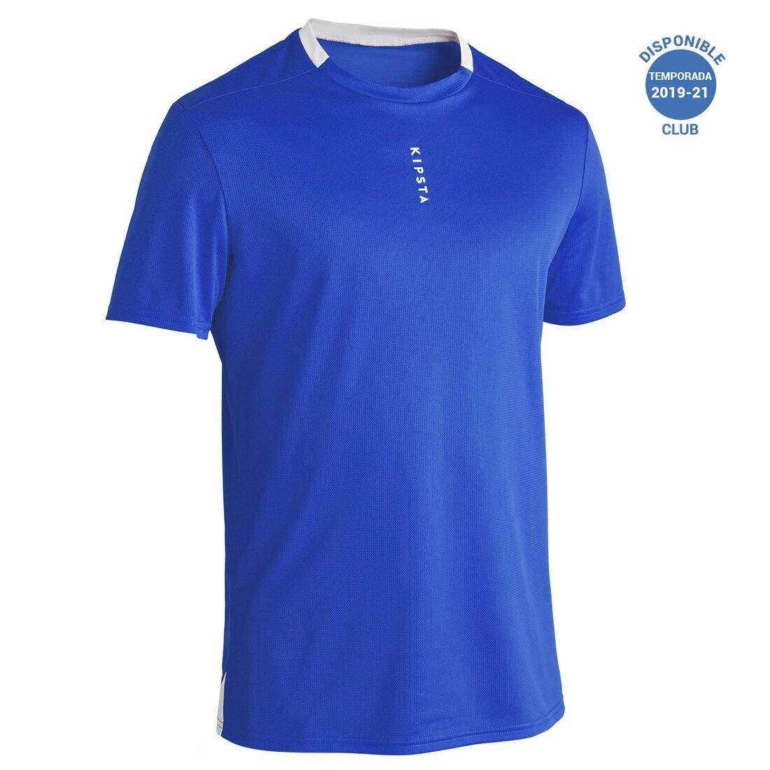 Adult Football Shirt Essential Club - Image 43
