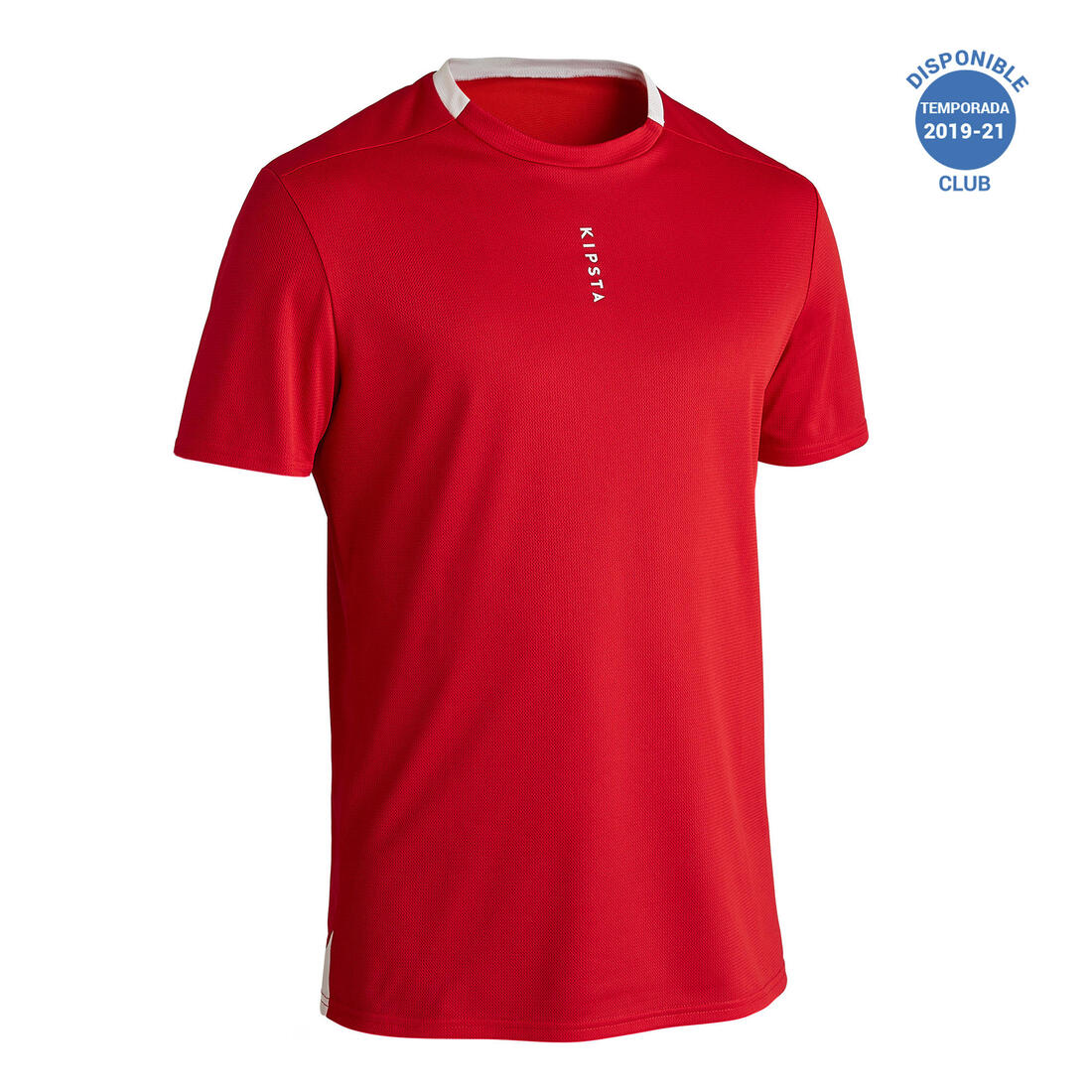 Adult Football Shirt Essential Club - Image 44
