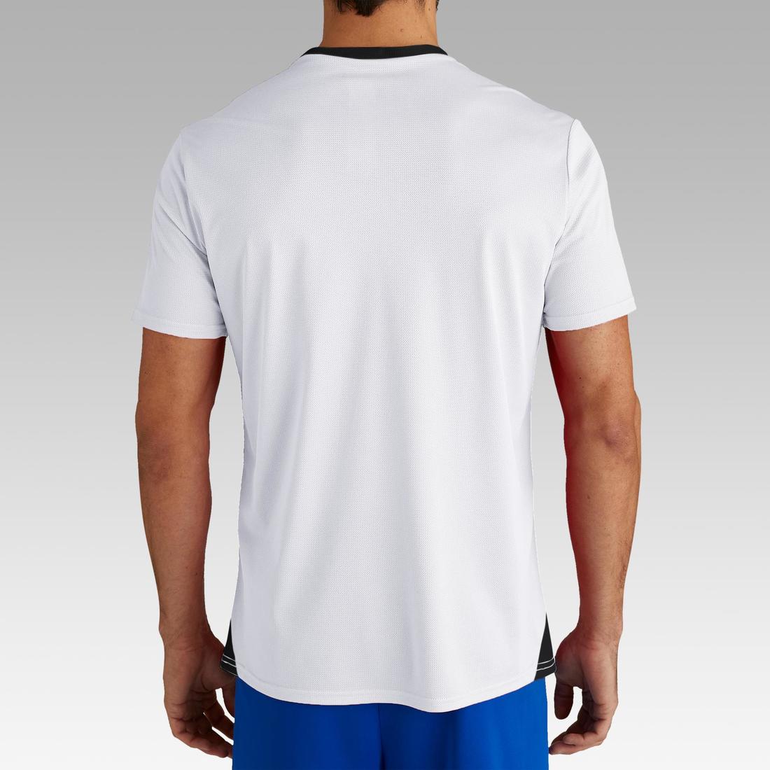Adult Football Shirt Essential Club - Image 48