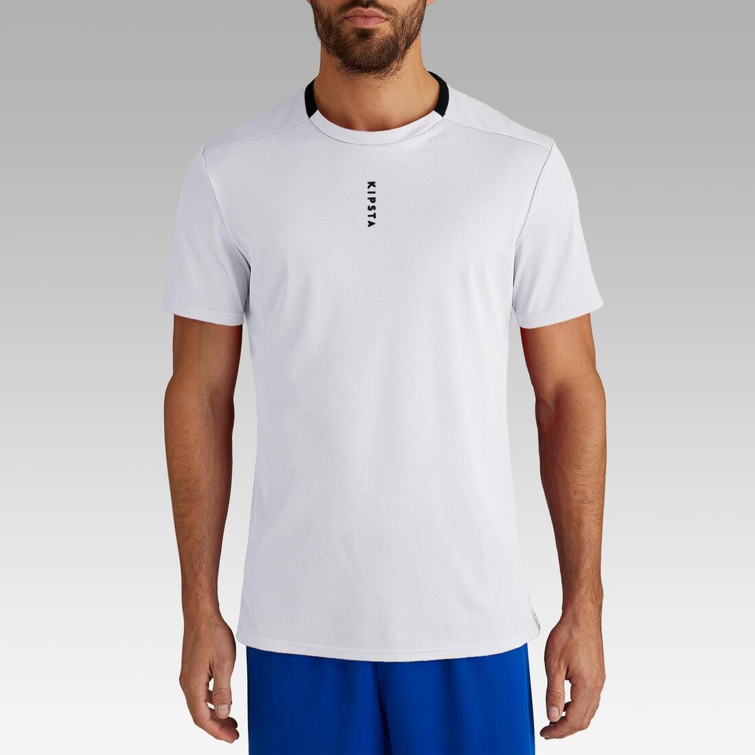 Adult Football Shirt Essential Club - Image 49