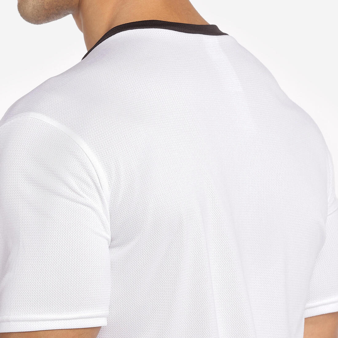 Adult Football Shirt Essential Club - Image 5