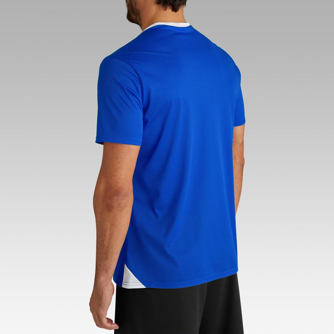 Adult Football Shirt Essential Club - Image 51