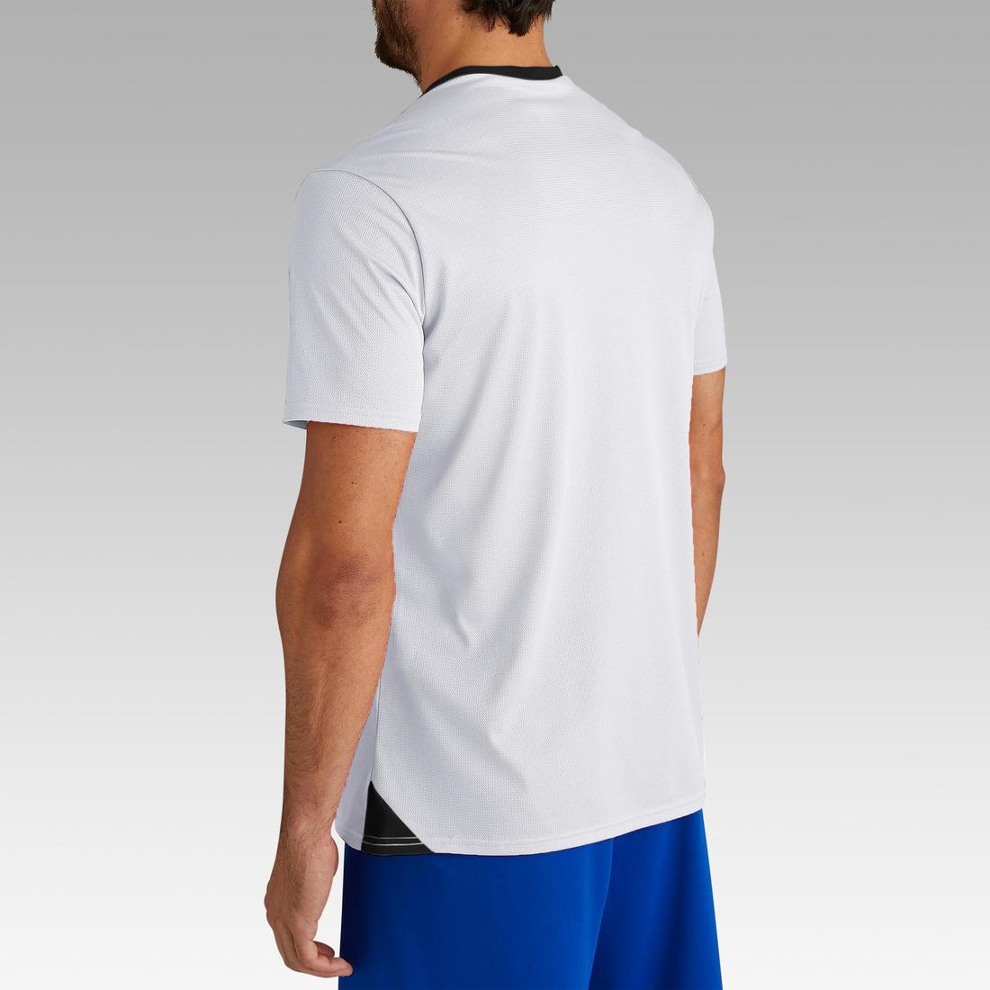 Adult Football Shirt Essential Club - Image 52