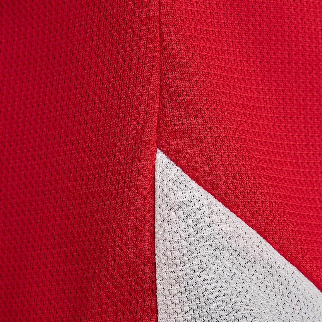 Adult Football Shirt Essential Club - Image 55